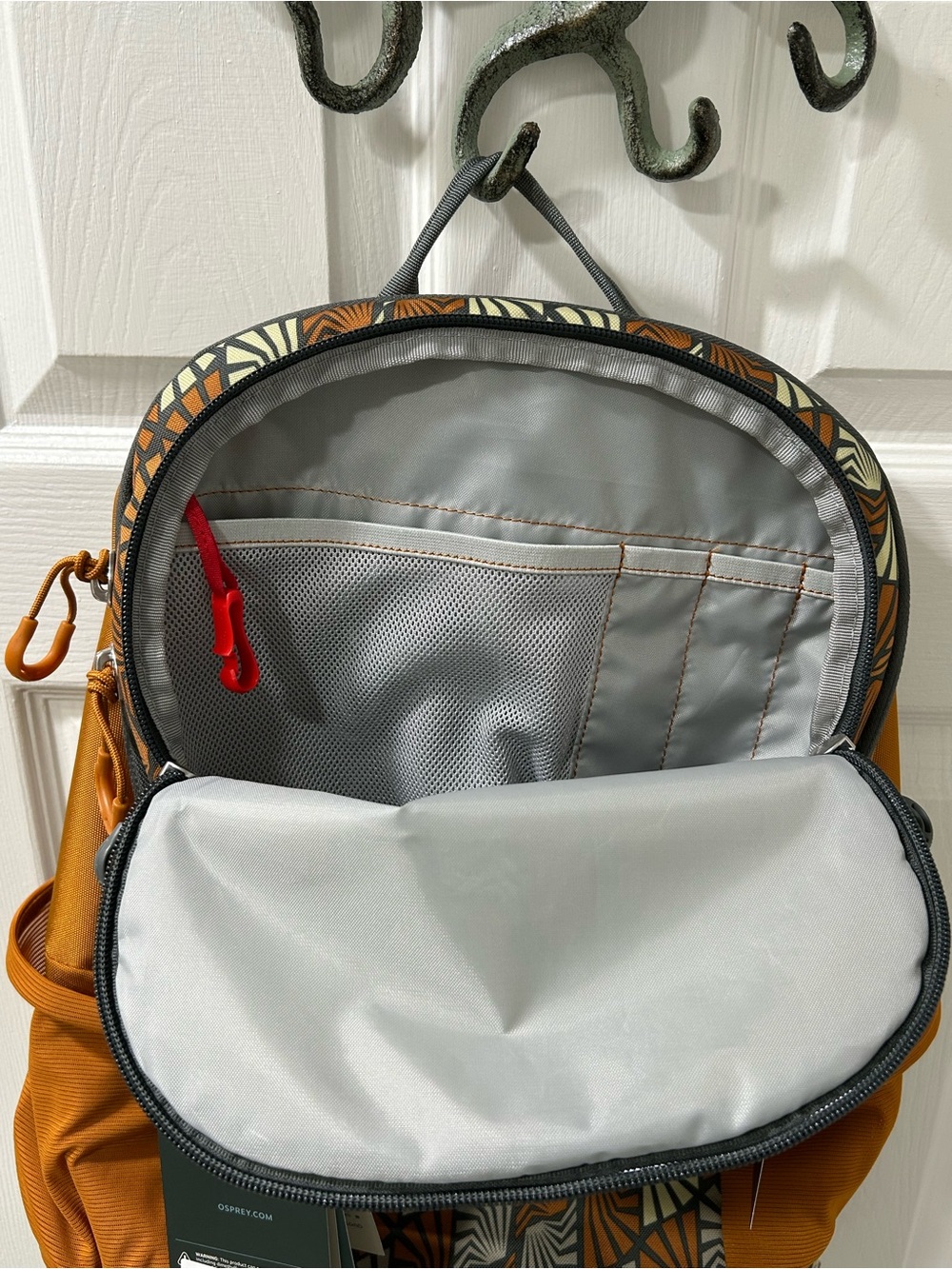 Osprey 23 litre Astronova backpack - Picture 11 of 13